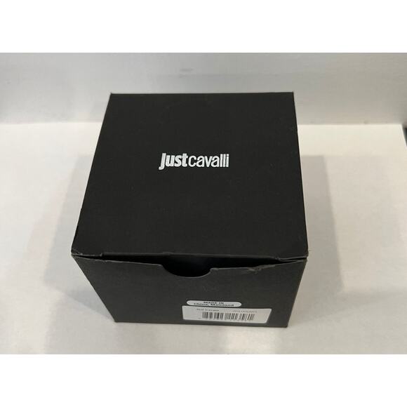 Just Cavalli Lady JC1L147L0015 - Leather Female Quartz 3 hands main image 12